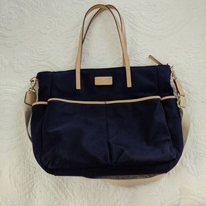 Kate Spade Diaper Bag